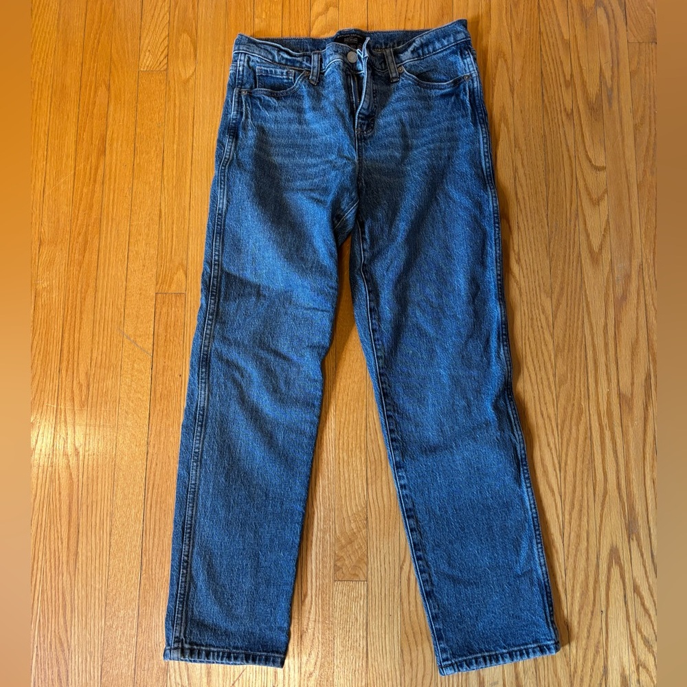 Banana Republic Jeans (Slouch fit)